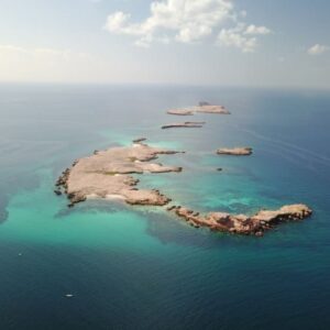 Daymaniyat Islands